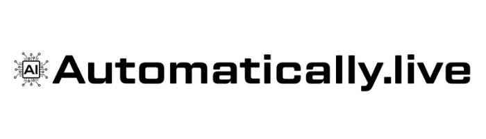 automatically.live logo